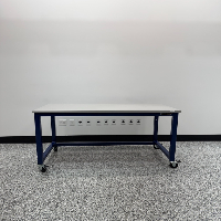 Formaspace 5' Laboratory Table image 0